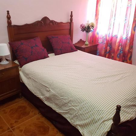 Finca Rural Torres Casas 1 Y 4 Bed & Breakfastベガ・デ・サン・マテオ エクステリア 写真