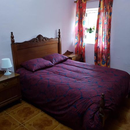 Finca Rural Torres Casas 1 Y 4 Bed & Breakfastベガ・デ・サン・マテオ エクステリア 写真
