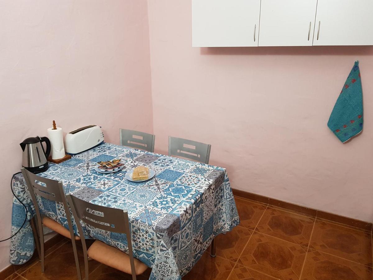 Finca Rural Torres Casas 1 Y 4 Bed & Breakfastベガ・デ・サン・マテオ エクステリア 写真