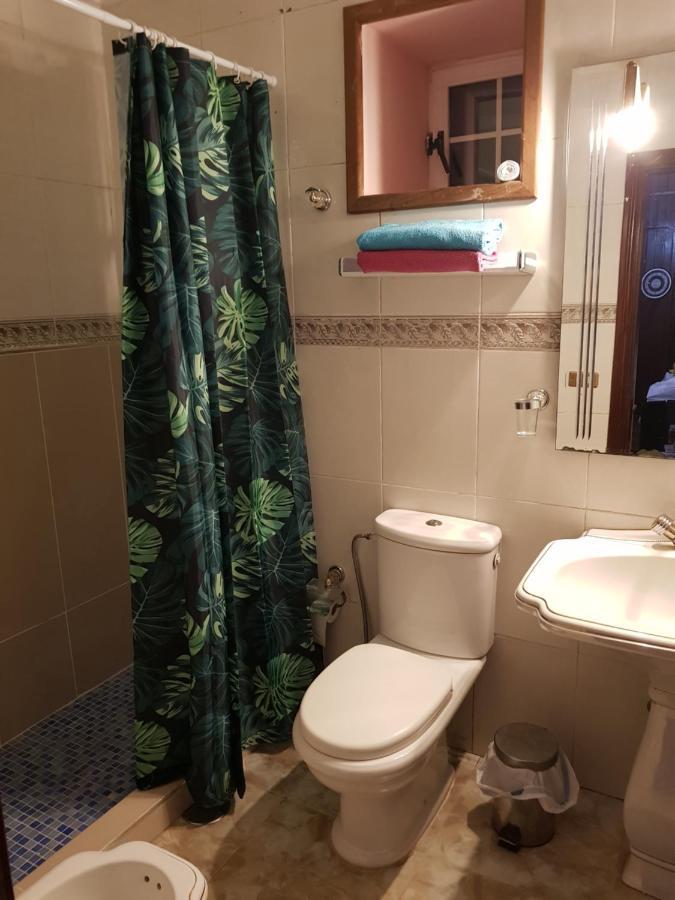 Finca Rural Torres Casas 1 Y 4 Bed & Breakfastベガ・デ・サン・マテオ エクステリア 写真
