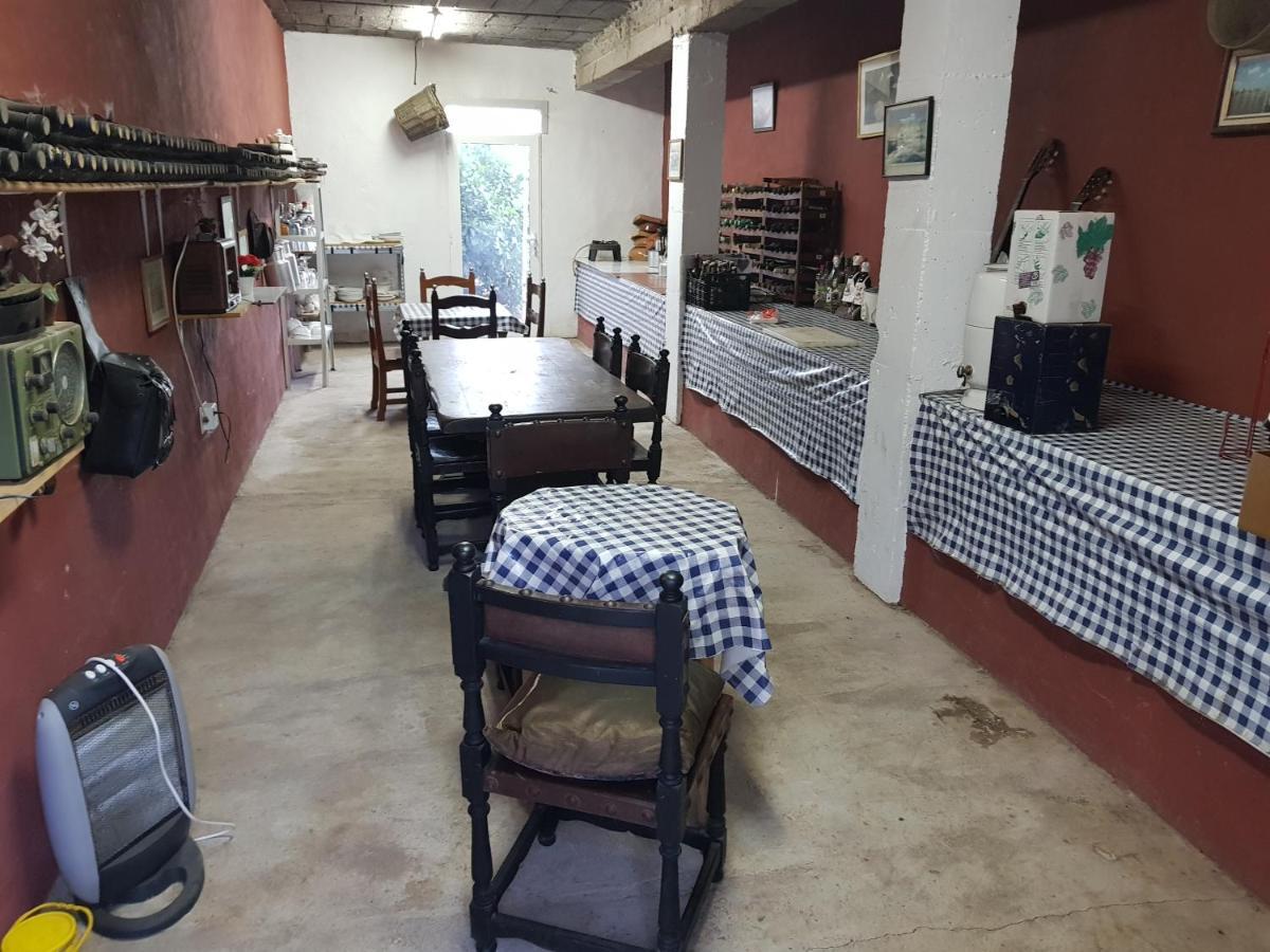 Finca Rural Torres Casas 1 Y 4 Bed & Breakfastベガ・デ・サン・マテオ 部屋 写真
