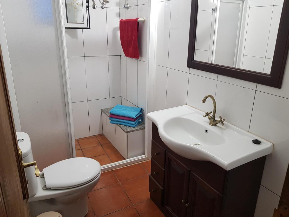 Finca Rural Torres Casas 1 Y 4 Bed & Breakfastベガ・デ・サン・マテオ 部屋 写真