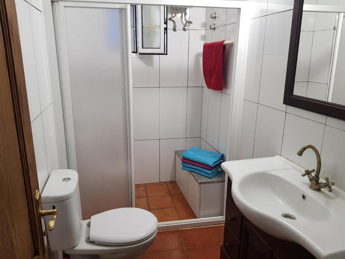 Finca Rural Torres Casas 1 Y 4 Bed & Breakfastベガ・デ・サン・マテオ 部屋 写真