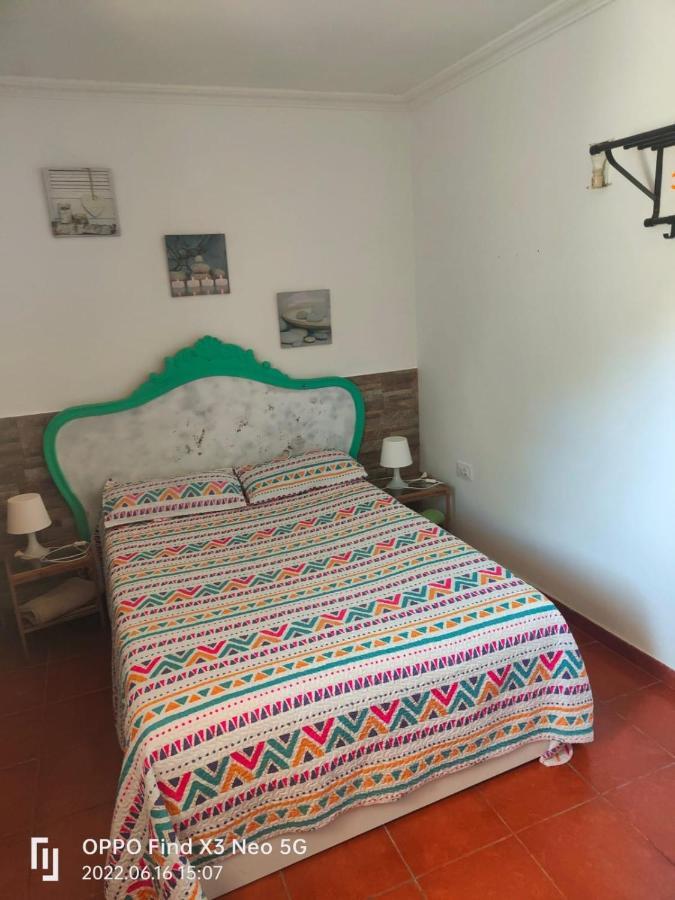 Finca Rural Torres Casas 1 Y 4 Bed & Breakfastベガ・デ・サン・マテオ エクステリア 写真