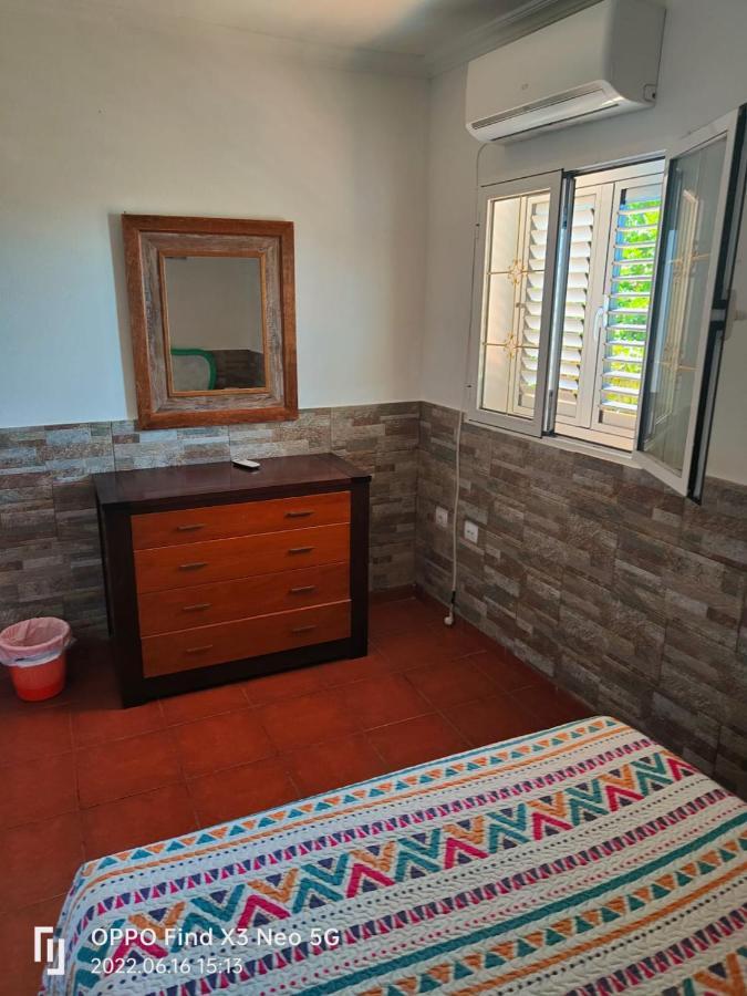 Finca Rural Torres Casas 1 Y 4 Bed & Breakfastベガ・デ・サン・マテオ エクステリア 写真