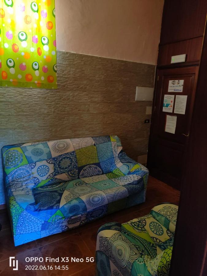 Finca Rural Torres Casas 1 Y 4 Bed & Breakfastベガ・デ・サン・マテオ エクステリア 写真